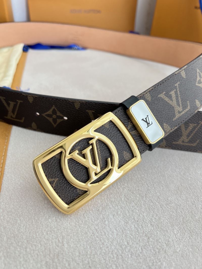 Louis Vuitton Belts